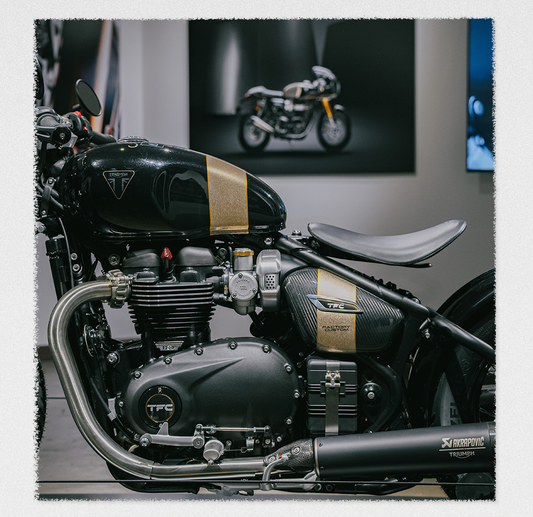 [2025-05-02]极限性能极致美学凯旋两款限量旗舰重磅发布