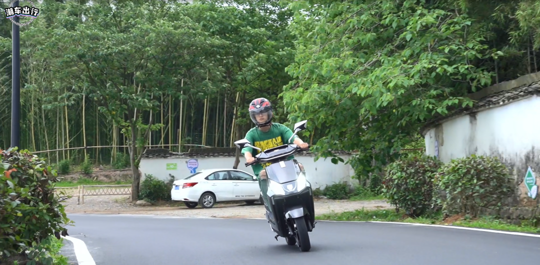 性能怪兽全面能打深度评测五星钻豹狂飙看完你就爱了