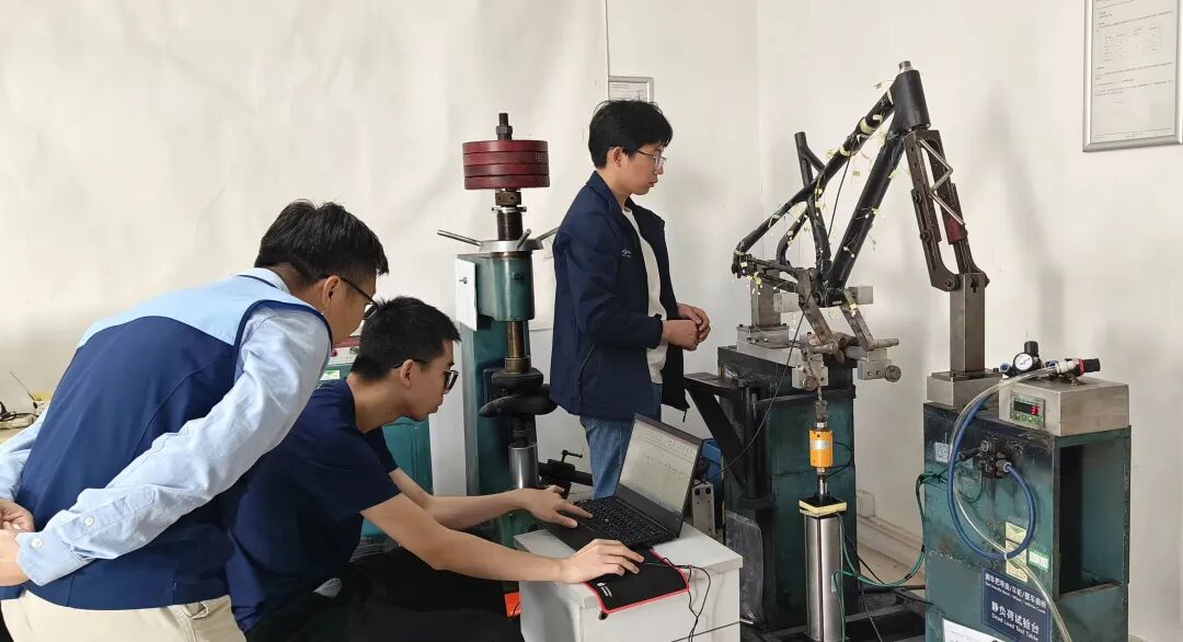 DAHON大行以匠心品质定义行业标杆成就美好出行体验