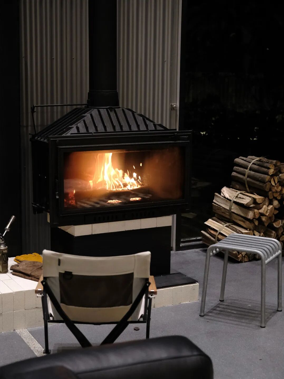 [2024-12-12]冬季不封车还有这些温暖小店值得一去