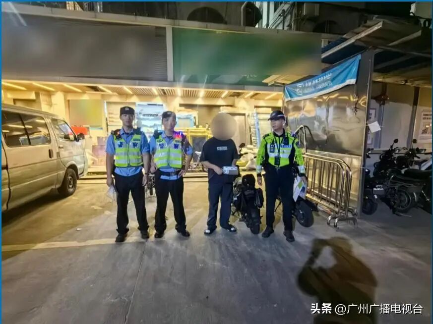 新一轮电动车整治来了45人被行政拘留1005人受到行政处罚1824辆车扣留