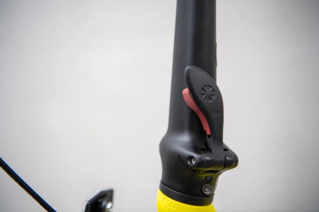 城市小钢炮再升级DAHON大行K3PLUS评测