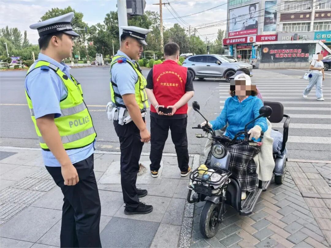 最新电动车严查8大行为涉及电动两轮三轮老年代步车多地已开罚单