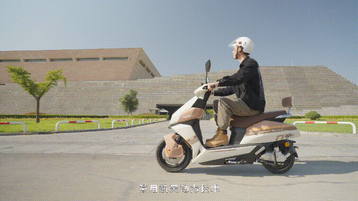 不懂就问电动车能发展成什么样