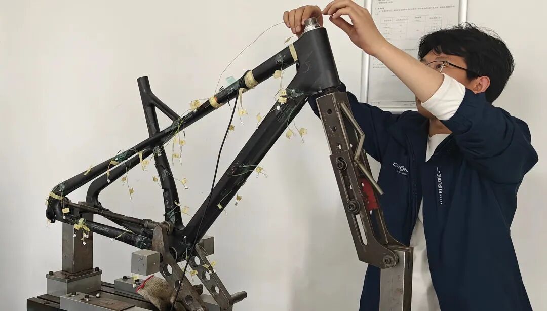 DAHON大行以匠心品质定义行业标杆成就美好出行体验