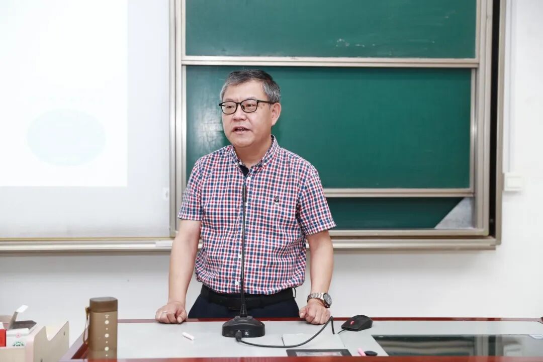 [2024-05-31]一堂环保实践课铃木海洋清洁项目走进东华校园