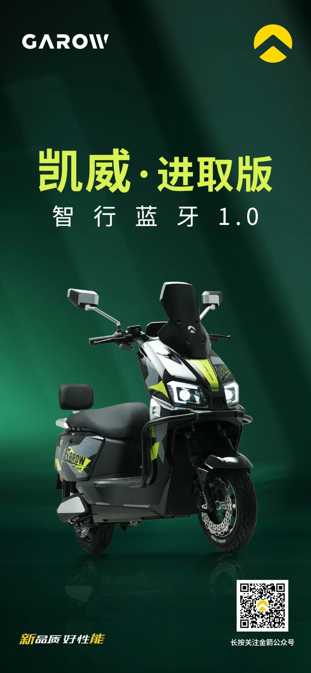 [2025-08-04]凯威I硬派实力