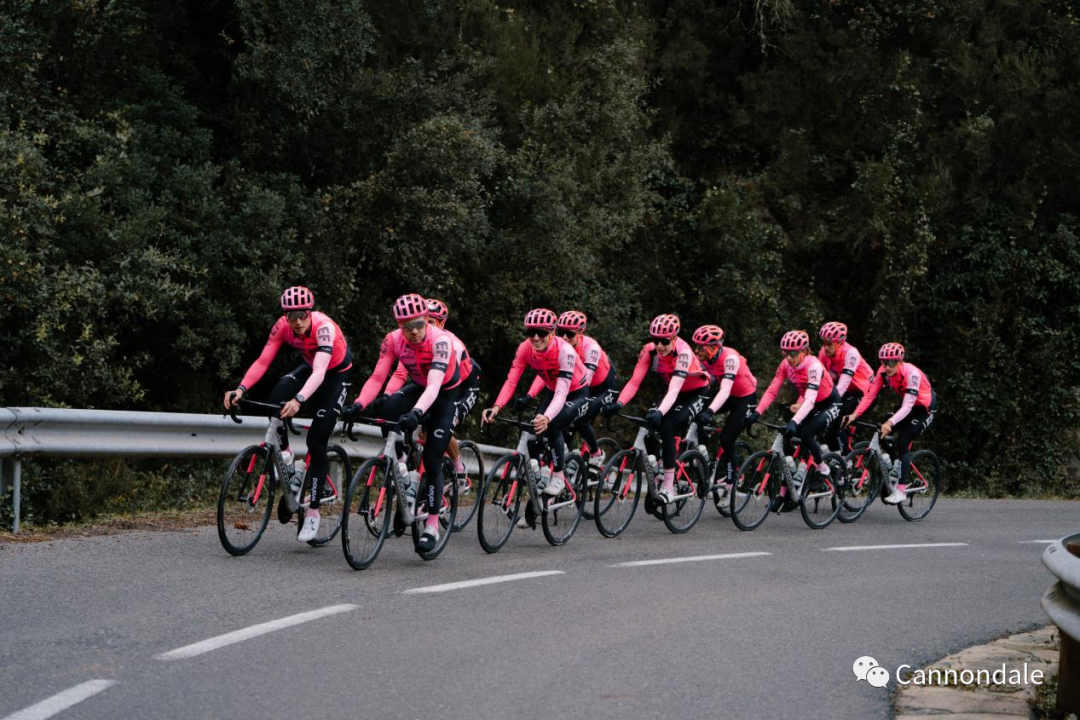 更轻更气动第四代SuperSixEvo