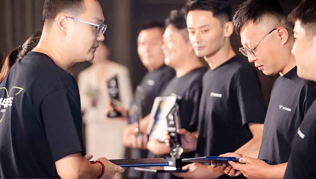 决胜2025全域争锋共启电摩新纪元