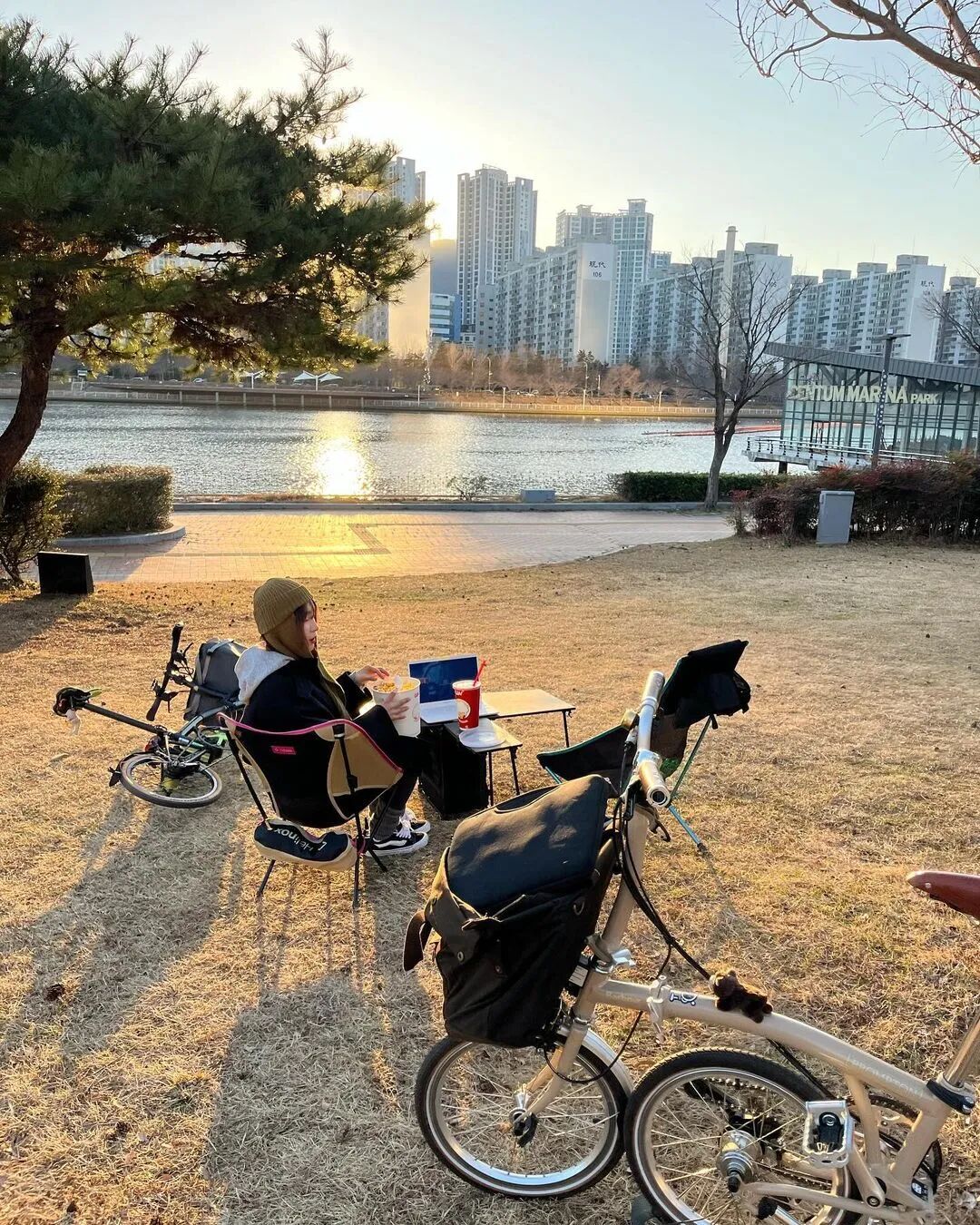 [2024-03-06]春天穿什么布友的穿搭思路