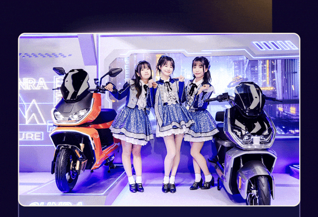 [2025-03-28]见证2025新日战略峰会名场面