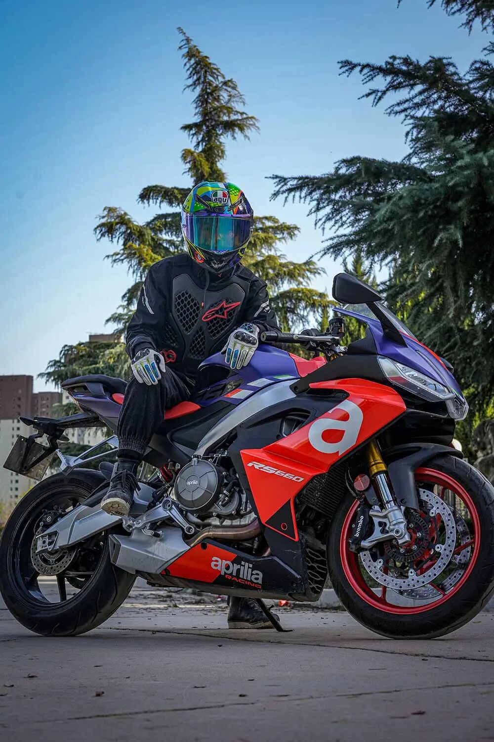 [2024-02-24]元宵佳节送好礼2024我与Aprilia共迎吉祥年入选作品公布