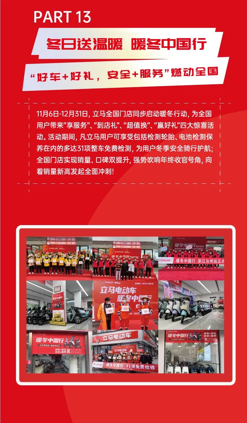 年度盘点2022年立马大事件回顾全程高能超燃集结