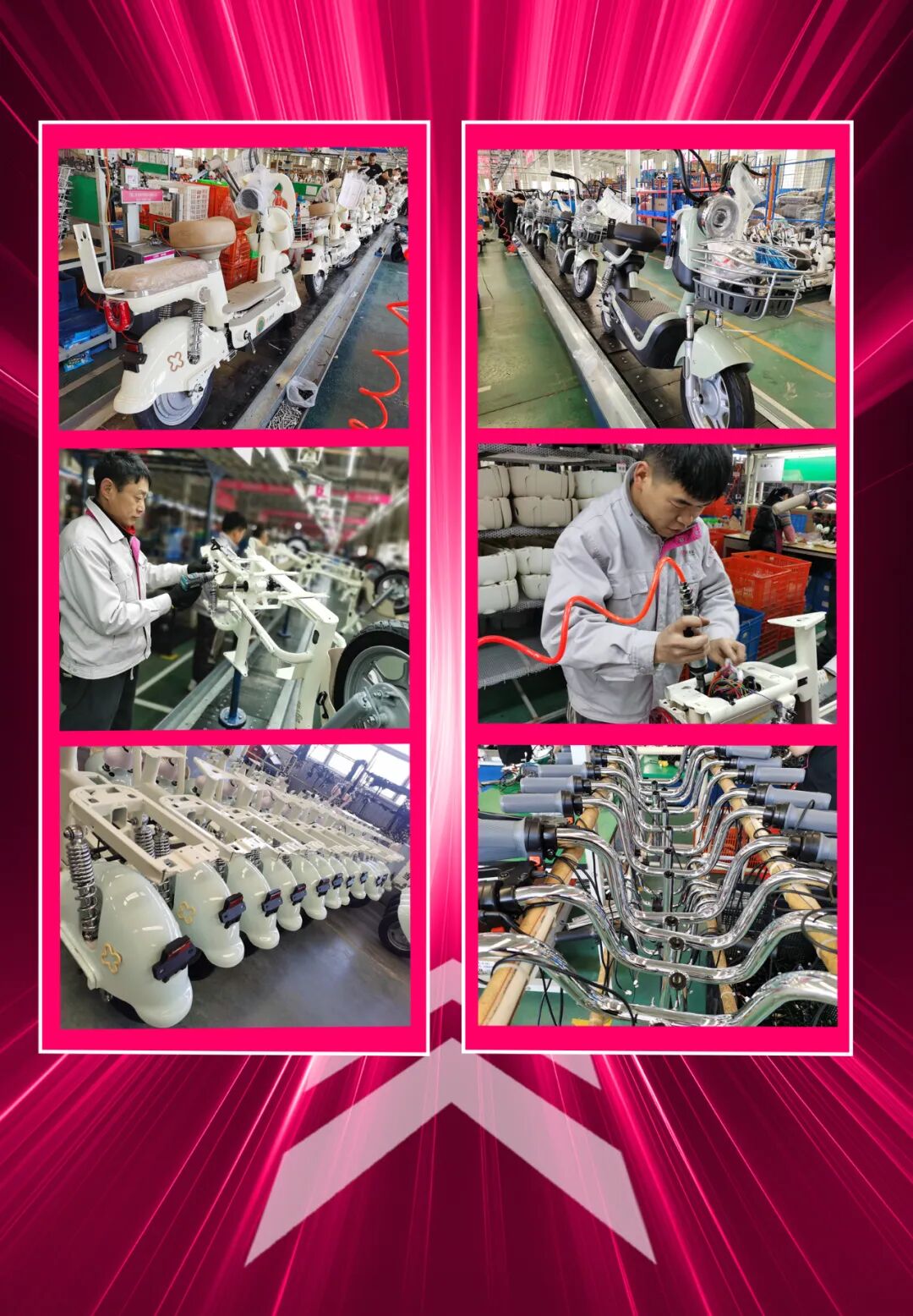 [2024-12-16]年关冲刺焕新升级比德文天津基地冬季热火朝天保供应