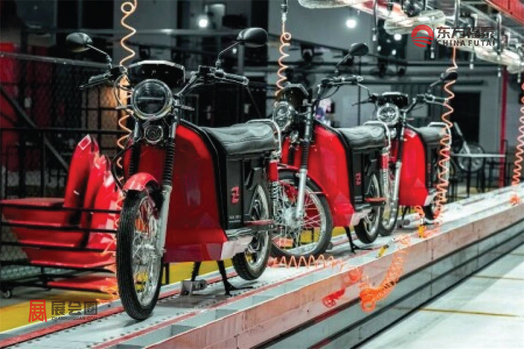 2025年巴基斯坦电动摩托车及电动自行车展PEE 2025