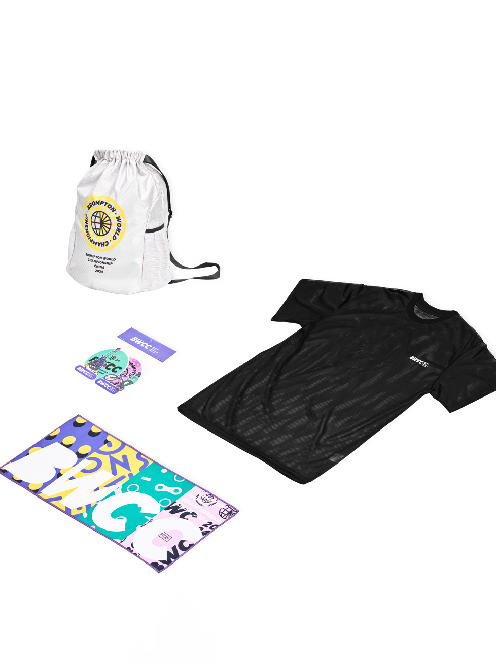 [2024-09-20]BWCC开赛在即4件你需要知道的事