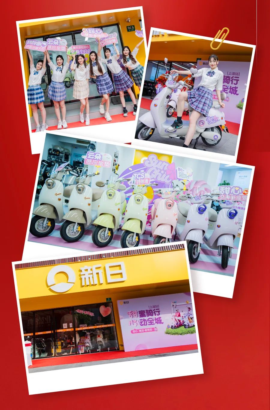 上海人有福了这20家新店同开直接封神