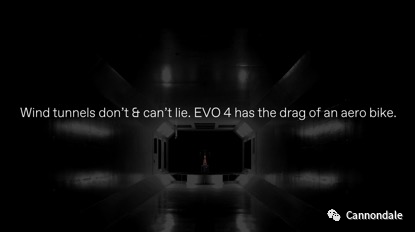 更轻更气动第四代SuperSixEvo