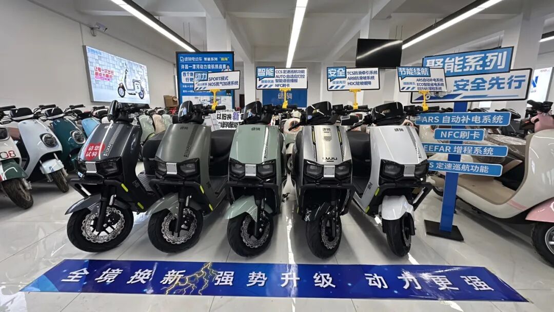 绿驹瀚海又双叒叕热销这回是河南许昌