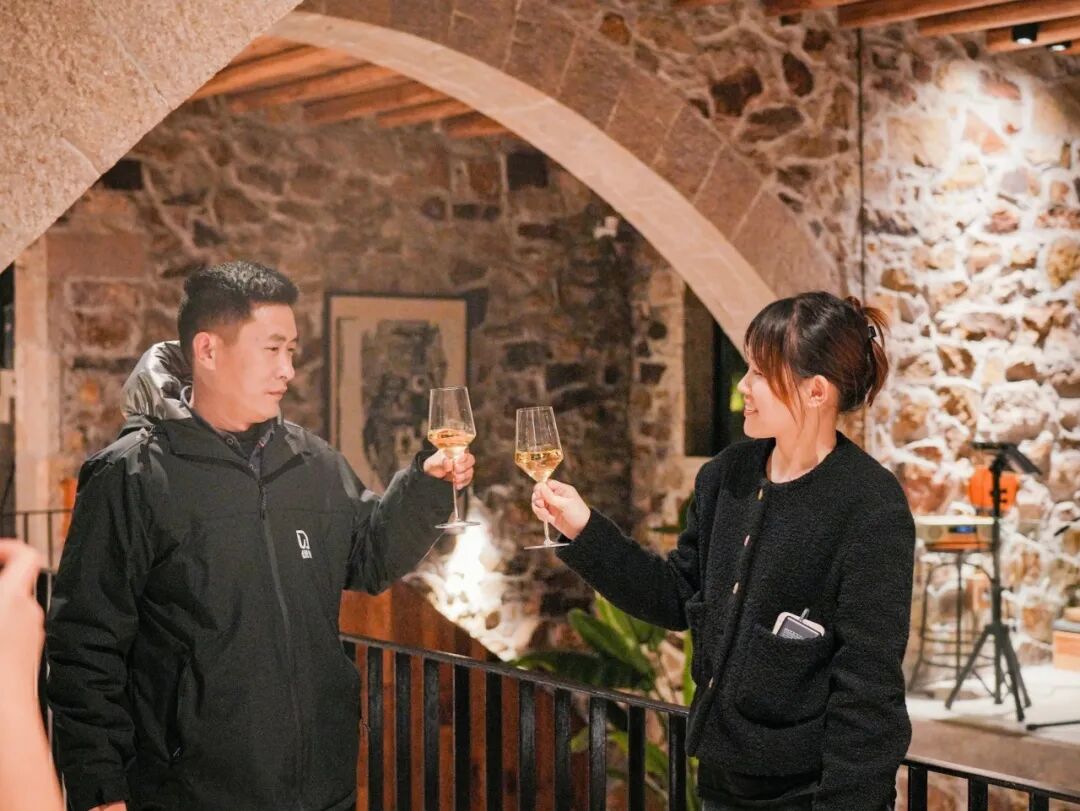 绿驹人的永恒之夜圆满落幕