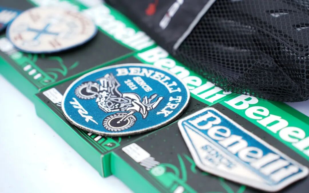 一图回顾2025皖美天柱山车友盛典