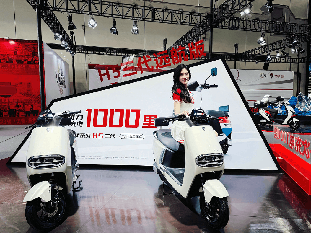 实力控场大国立马闪耀广西展狂掀大动力科技热潮