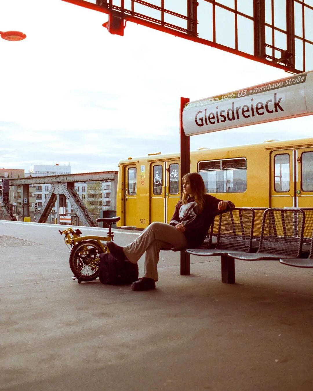 [2024-03-06]春天穿什么布友的穿搭思路