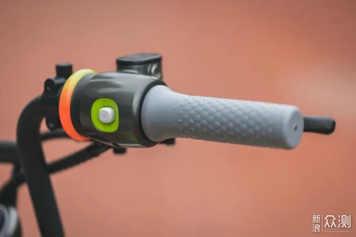 九号电动车C40用智能颠覆你对电动车的认知