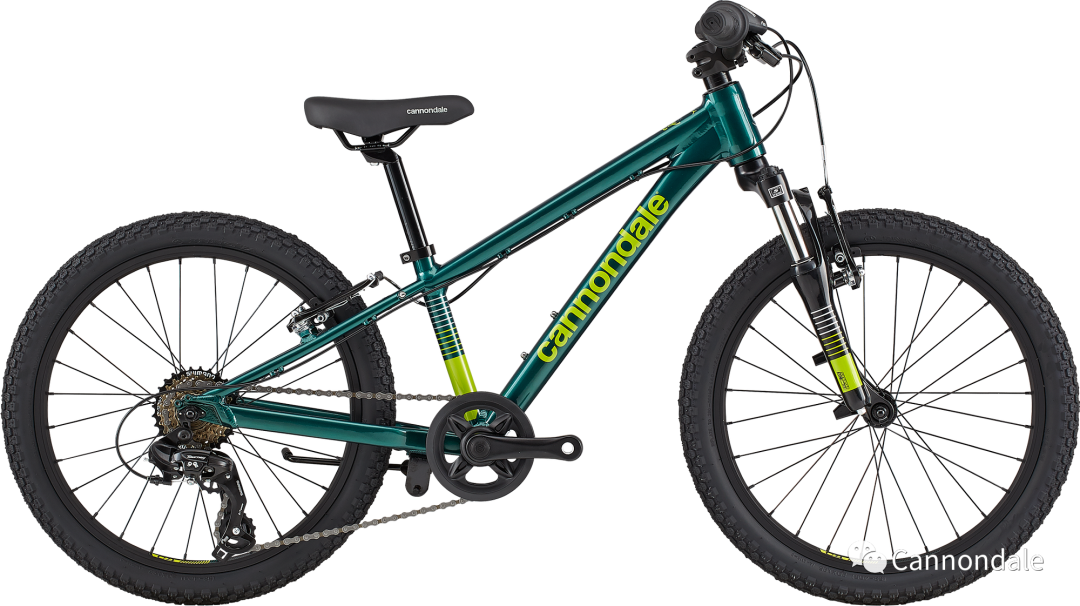 如何给小朋友们选购自行车