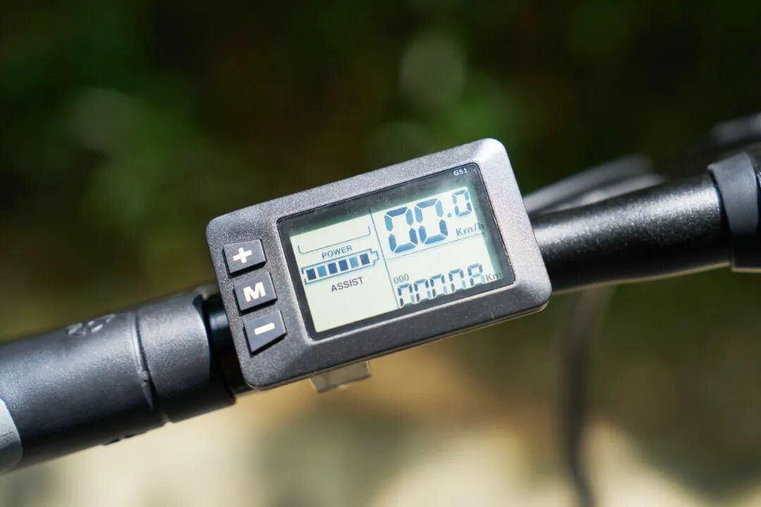 力随心动悦骑轻松DAHON大行轻量化折叠电助力自行车KONE