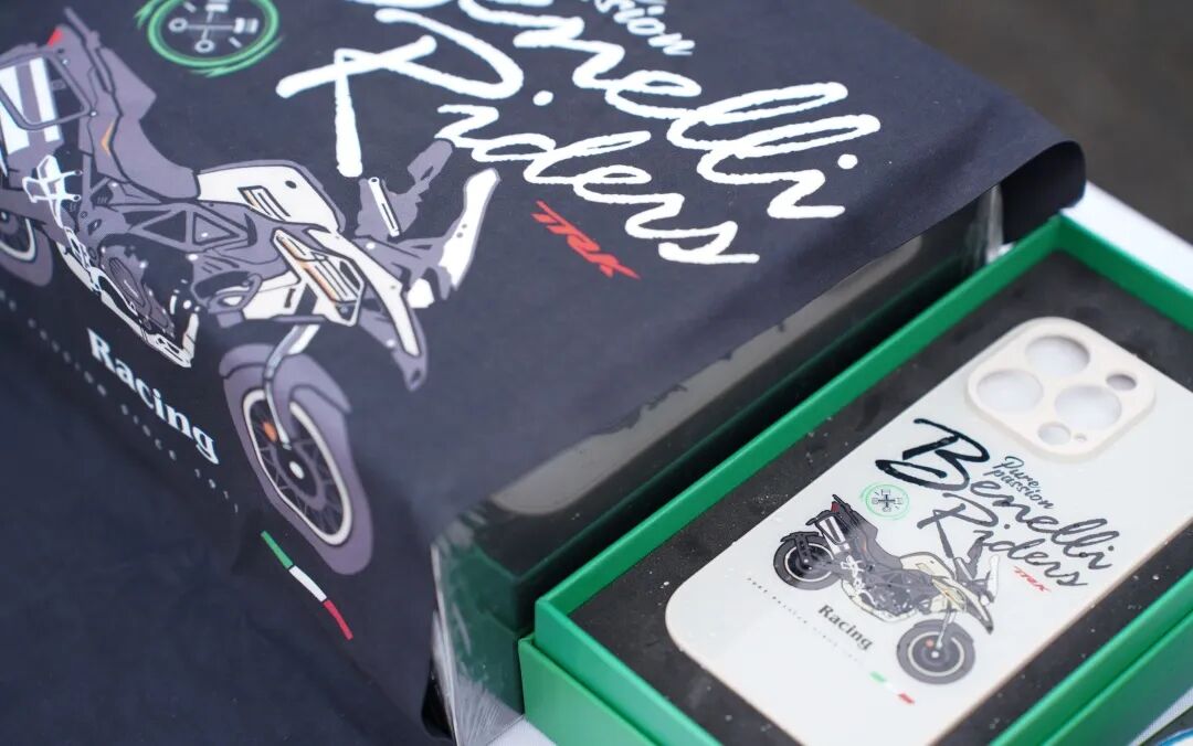 一图回顾2025皖美天柱山车友盛典