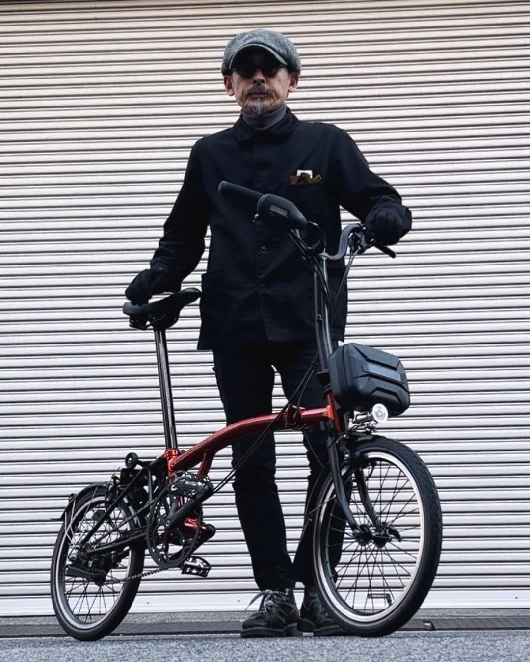 [2024-03-06]春天穿什么布友的穿搭思路