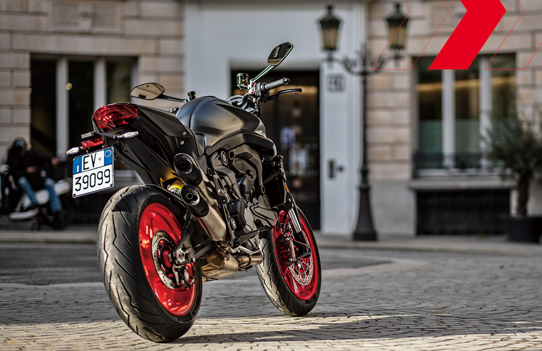 [2024-09-20]怪兽Monster焕新升级骑势如虹礼遇金秋