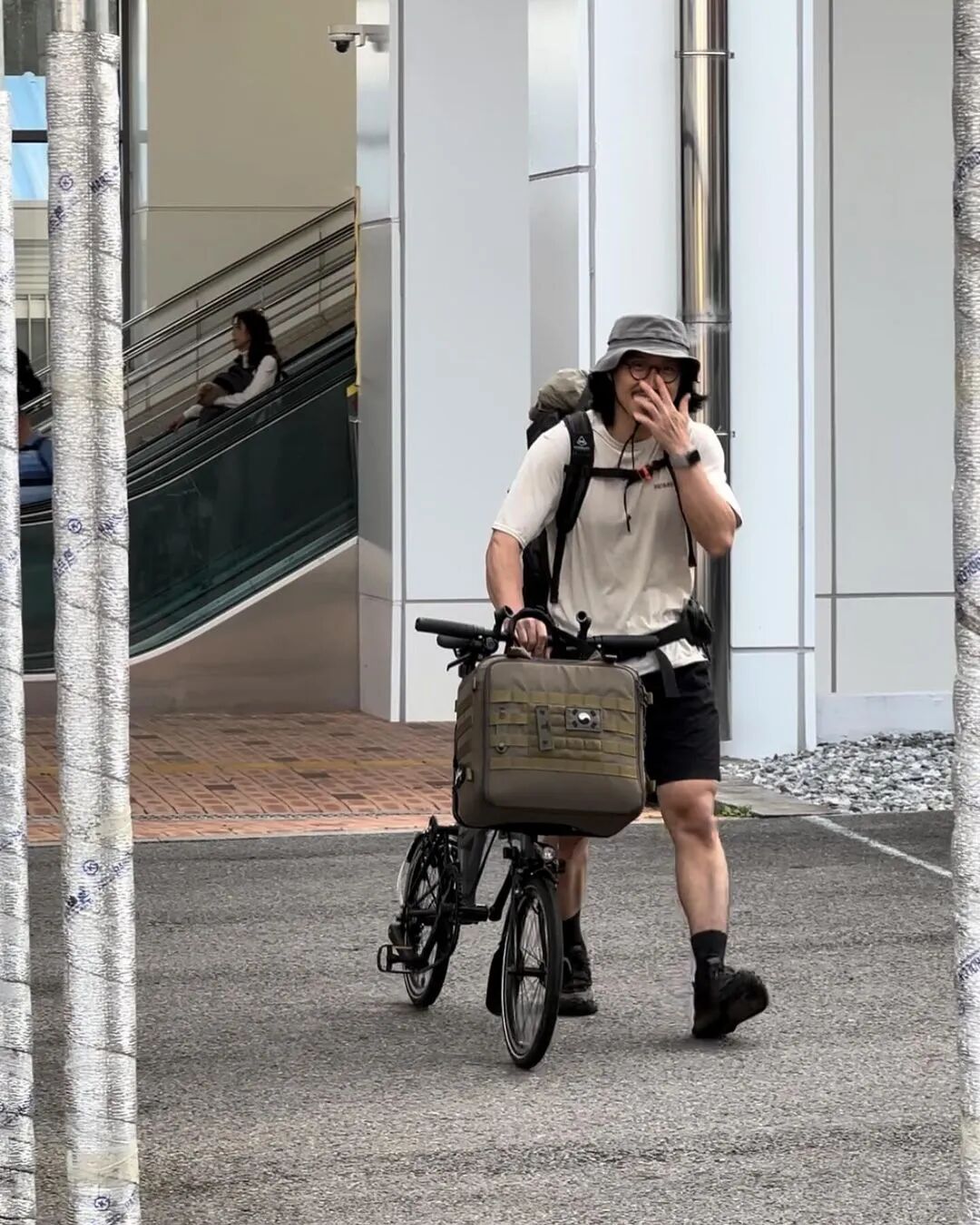 [2024-03-06]春天穿什么布友的穿搭思路