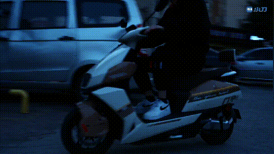 了不起的最佳拍档还得是TA