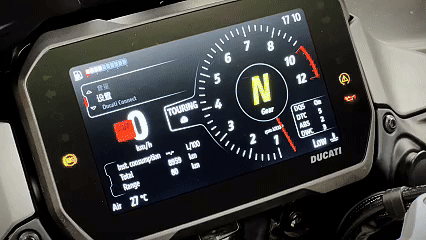 [2024-09-27]揽途Multistrada自由之旅无限同行