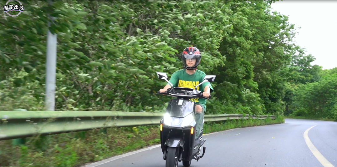 性能怪兽全面能打深度评测五星钻豹狂飙看完你就爱了