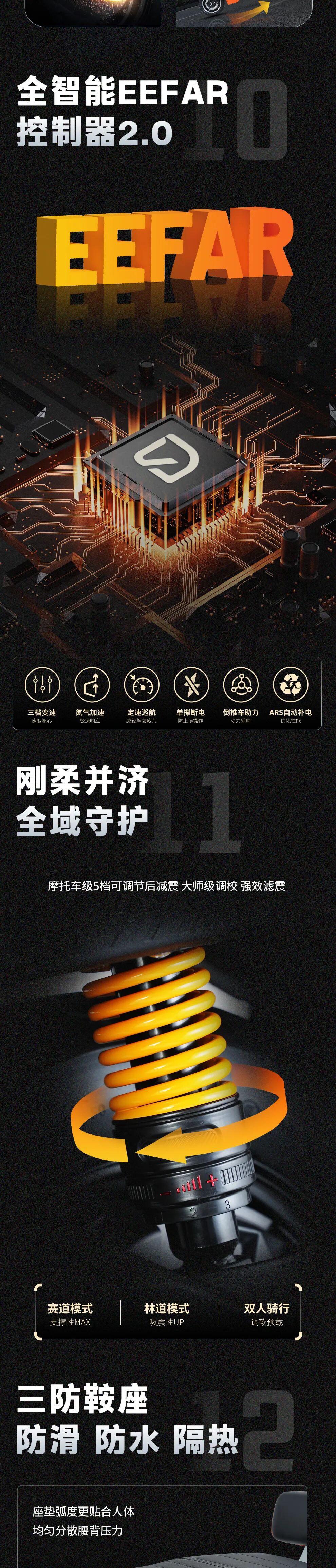 [2025-04-17]XONE性能猛兽硬核登场