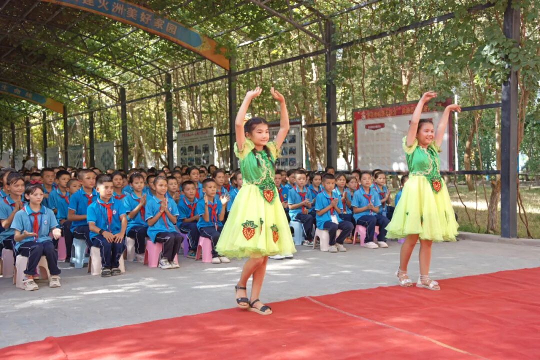 [2024-08-29]吐鲁番艾丁湖小鸟助学