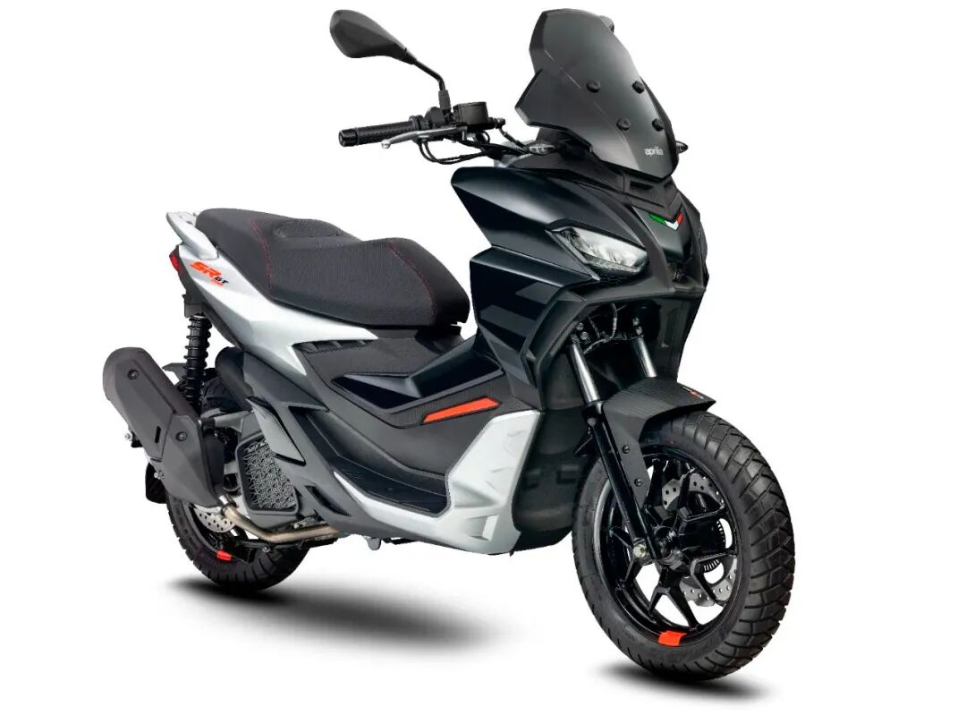 [2023-09-22]多元化骑行乐趣SRGT在售车型一览