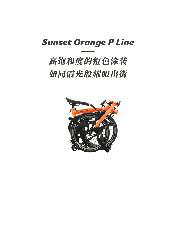 [2025-07-09]骑进环法热潮BROMPTON会员周限时登场