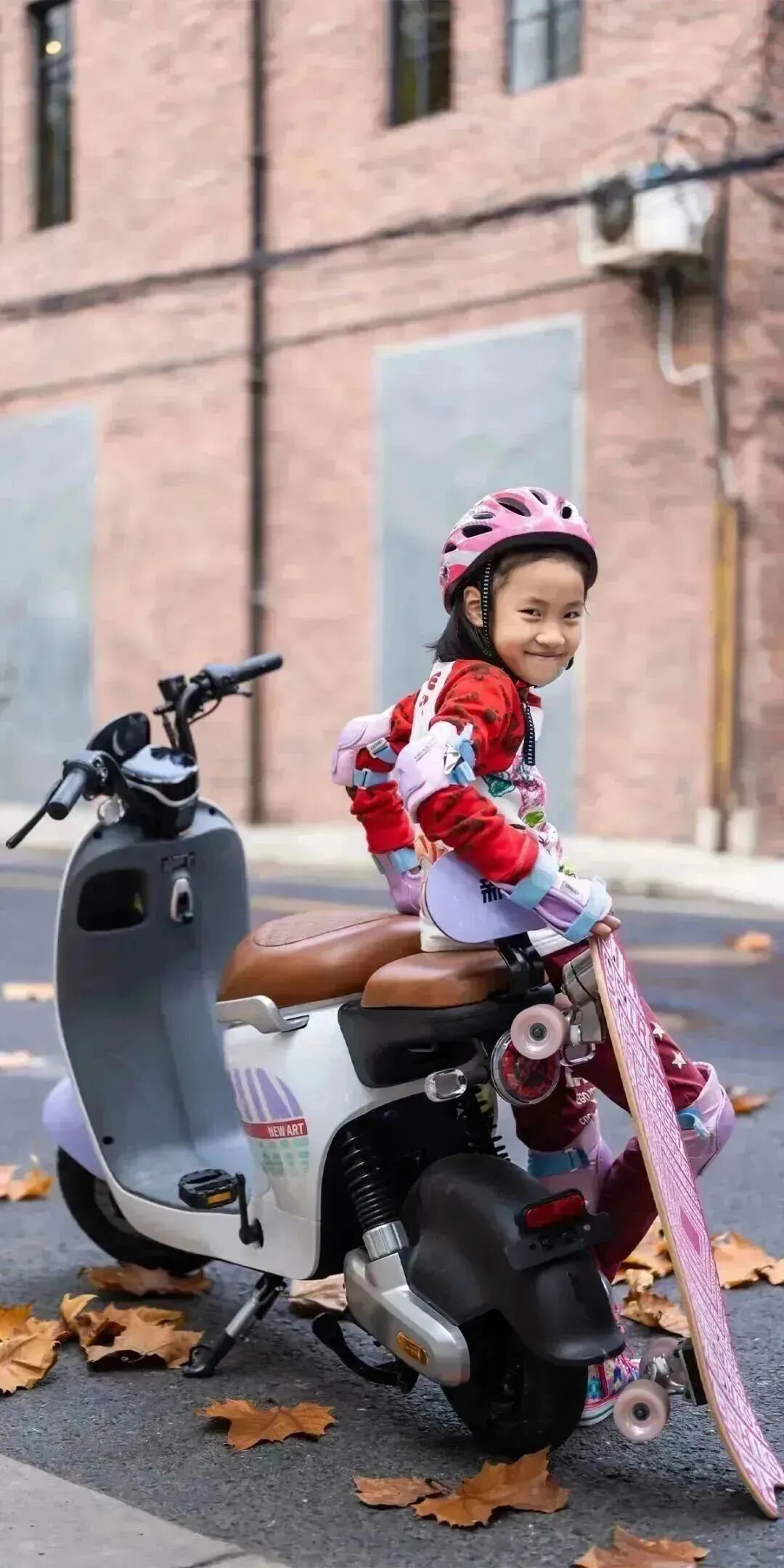 私家大片留下最美印记