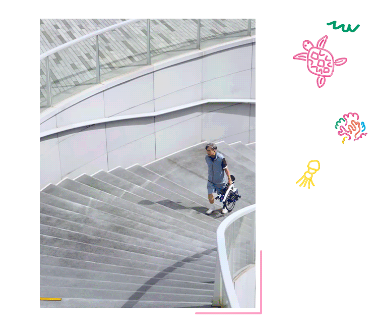 [2025-09-25]我们和涂鸦艺术家共创了一台限量小布