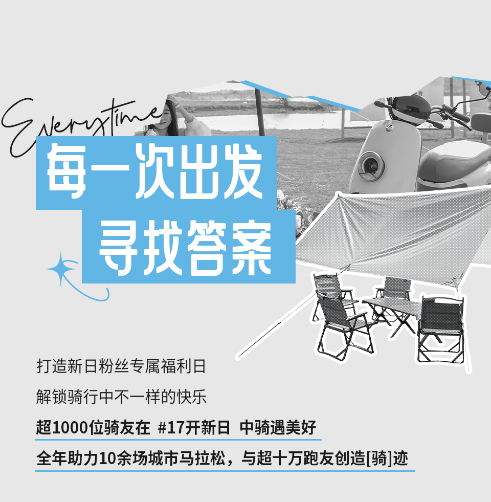 请查收你的2023骑行报告