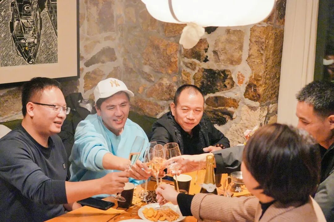 绿驹人的永恒之夜圆满落幕