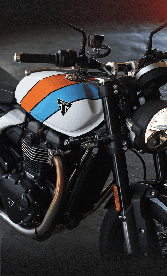 [2025-04-17]全新SpeedTwin900惊艳上市