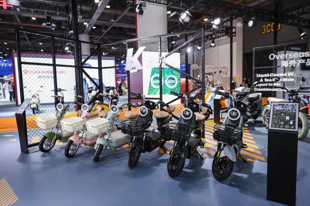 2025浙江展新国标元年的产业启航点