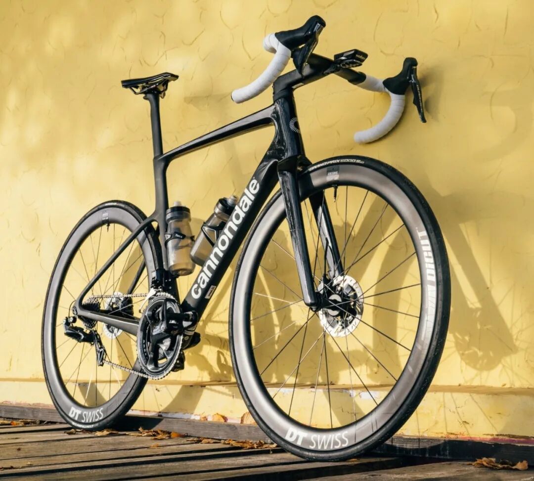 cannondale中国车主关爱计划