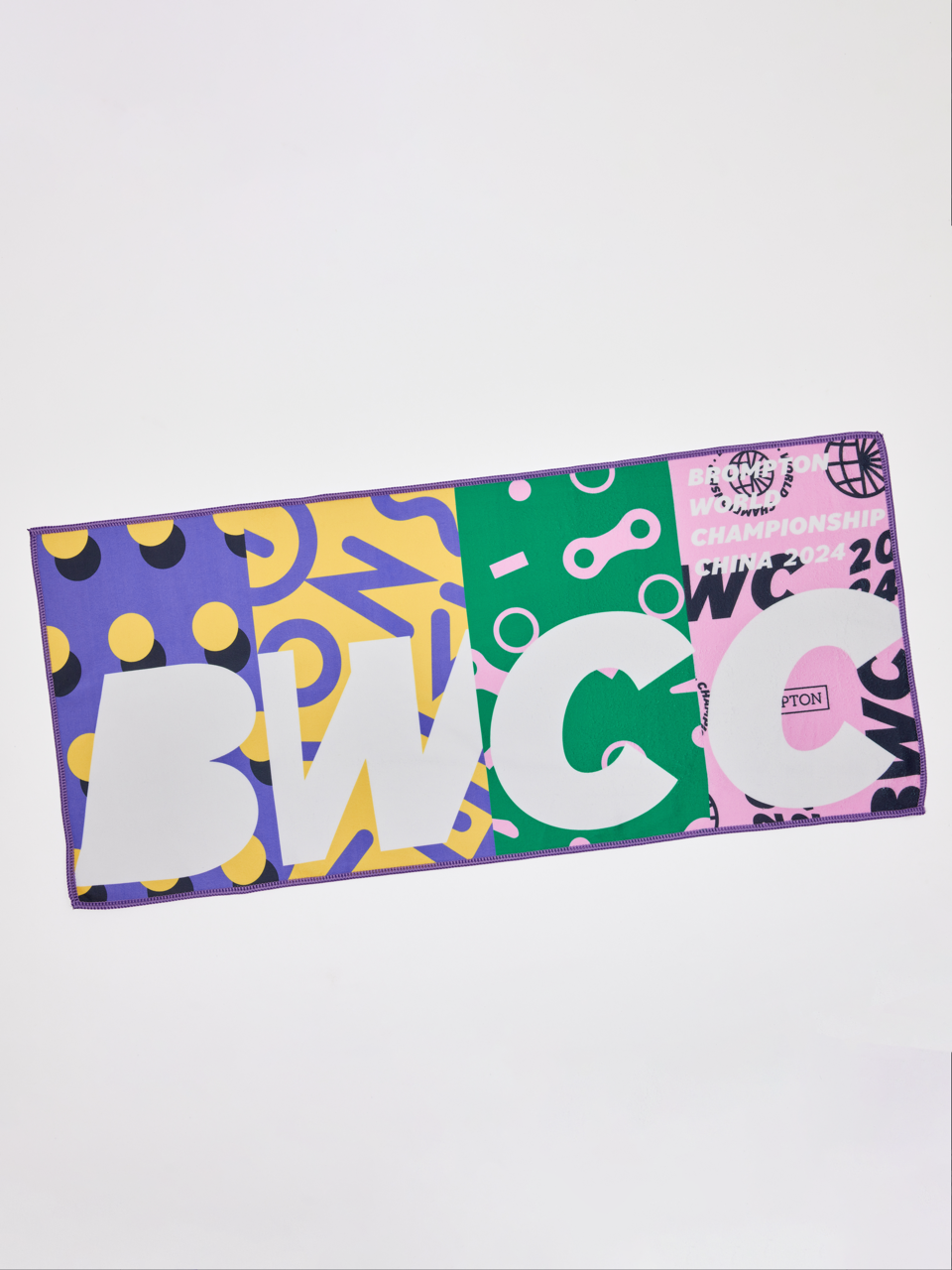 [2024-09-20]BWCC开赛在即4件你需要知道的事