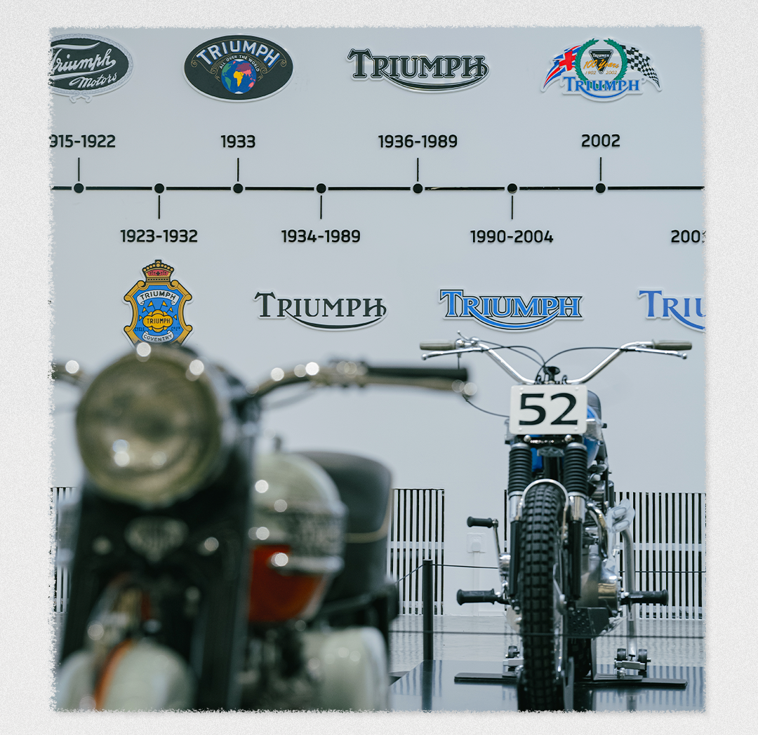 [2025-05-02]极限性能极致美学凯旋两款限量旗舰重磅发布